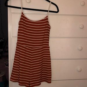 Forever 21 romper